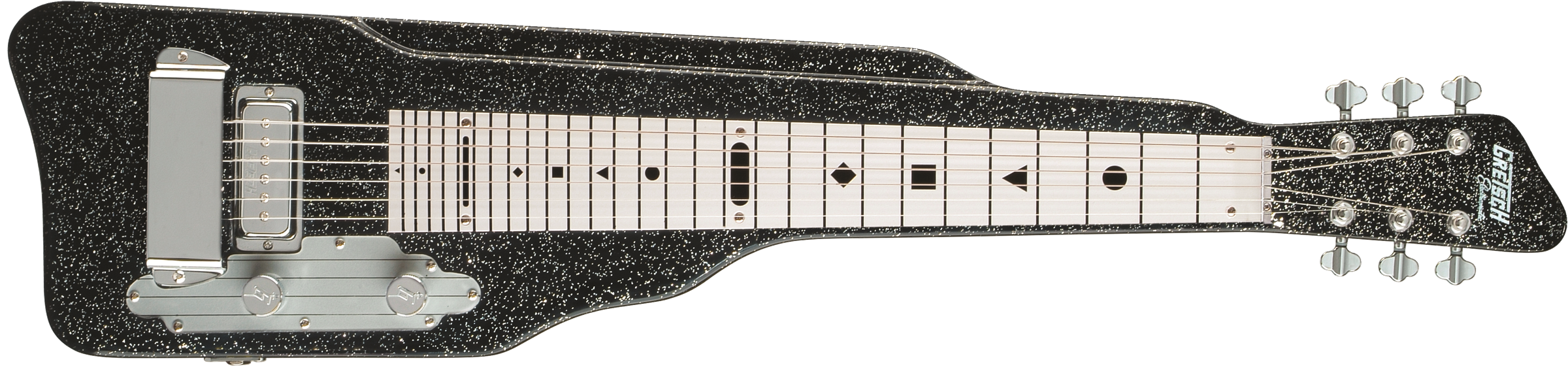 G5700 Electromatic® Lap Steel